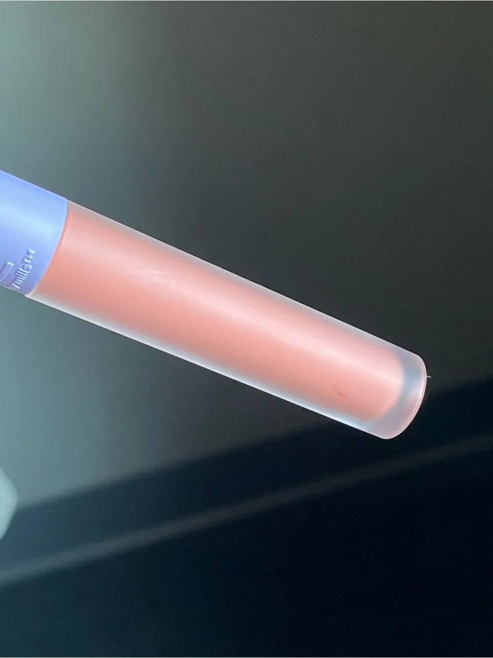 Florence by Mills Pink Nude Lip Gloss - Marvelous Mills